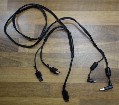 Kabel für TPCast CE-02H EU Wireless Adapter für Oculus Rift CV1