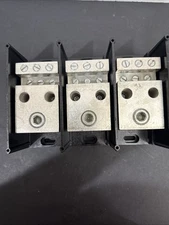 Ferraz Shawmut 68073 PDB 3 Pole 