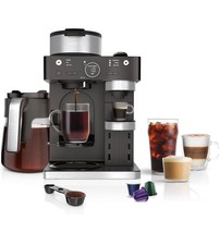 ninja coffee maker