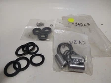 Cat Pump 34063 Pressure Washer Pump Sleeve and Seal Kit OEM