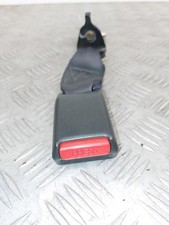 Attache ceinture arriere gauche HONDA PRELUDE 3 COUPE