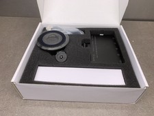 Cube Video Conferencing light Kit LIT-POR-ADJ-N1B-ZL Live Streaming Video Confer