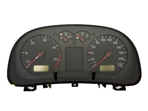 Tacho Kombiinstrument  VW Golf MK4 1J0919861B 0263611004 11461