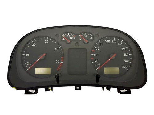 Tacho Kombiinstrument  VW Golf MK4 1J0919861B 0263611004 11461