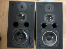 T+A PP 120 HiFi Lautsprecher - 8 Ohm