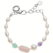 Bracciale Donna Silver BIJOUX Ottaviani codice 501142B