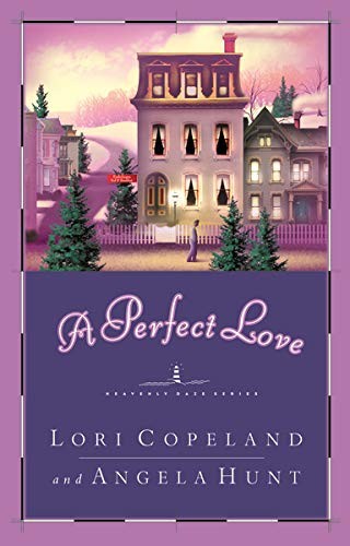 A Perfect Love by Copeland, Lori  New 9780849943430 Fast Free Shipping<-