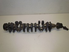 Kurbelwelle BMW 320 320I 320IS 520 520I M20 ?20?20 206KA,206EE