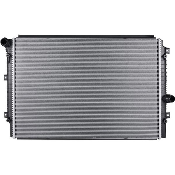 Valeo 735629 KüHler MotorküHlung FüR VW Skoda Beetle Caddy B7 Golf Scirocco-image
