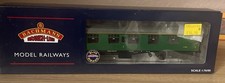 Bachmann 39-153A BR Mk1 FO First Coach S13003 Green (OO) Boxed C173