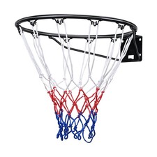 18in Bounce Back Basketball Rim with Multi Loop Spring System