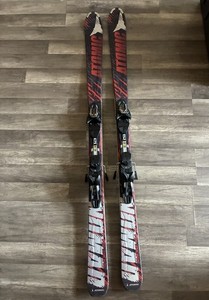 Atomic Nomad Skis | eBay