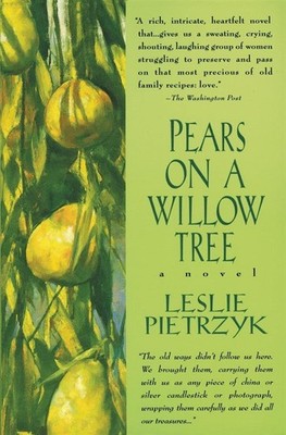 Birnen auf einem Weidenbaum - Pietrzyk Leslie