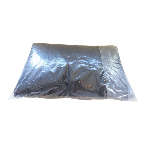 Ikea LÅNESPELARE LANESPELARE Multi-Functional Cushion/Blanket, Gray - NEW - Picture 7 of 7