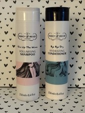 Image of Percy & Reed Volumising Shampoo 250Ml & Hydrating Conditioner 250Ml