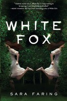 White Fox Sara Faring Taschenbuch Kartoniert / Broschiert Englisch 2021
