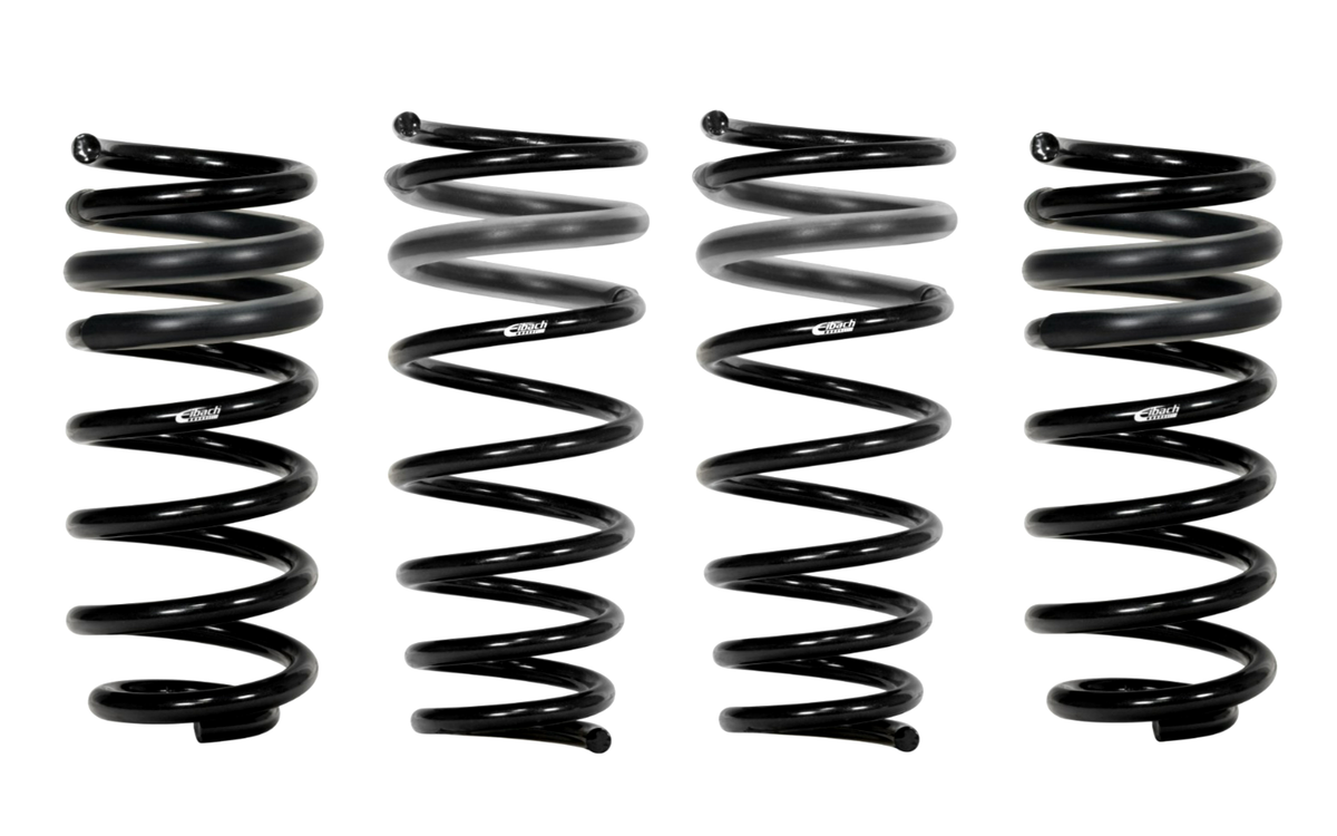 Eibach Pro-Kit VW Passat B9 スプリングセット Eibach Pro Kit Lowering Springs Fits Volkswagen Golf SportWagen