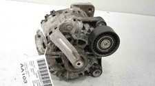 2007–2010 BMW X5 4.8L Alternator 220 Amp