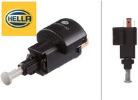 Hella 6DD008622-821 Bremslichtschalter Schalter Bremslicht FüR Opel FüR Saab