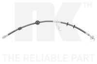 Bremsschlauch FÜR Peugeot 508 I (8D ), Peugeot 508 SW I (8E ) - NK 853779