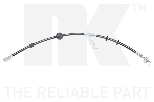 Bremsschlauch FÜR Peugeot 508 I (8D ), Peugeot 508 SW I (8E ) - NK 853779-image