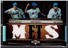 2011 Topps Triple Threads Football 38