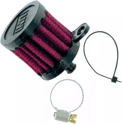 Öldampffilter 1/2'' Uni Filter Up-123
