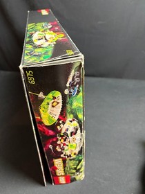 Lego 6975 Alien Avenger Space &rarr; UFO &rarr; from 1997 Classic Space P2