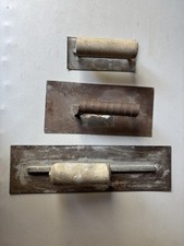Concrete Tools Finishing Hand Tools Including...