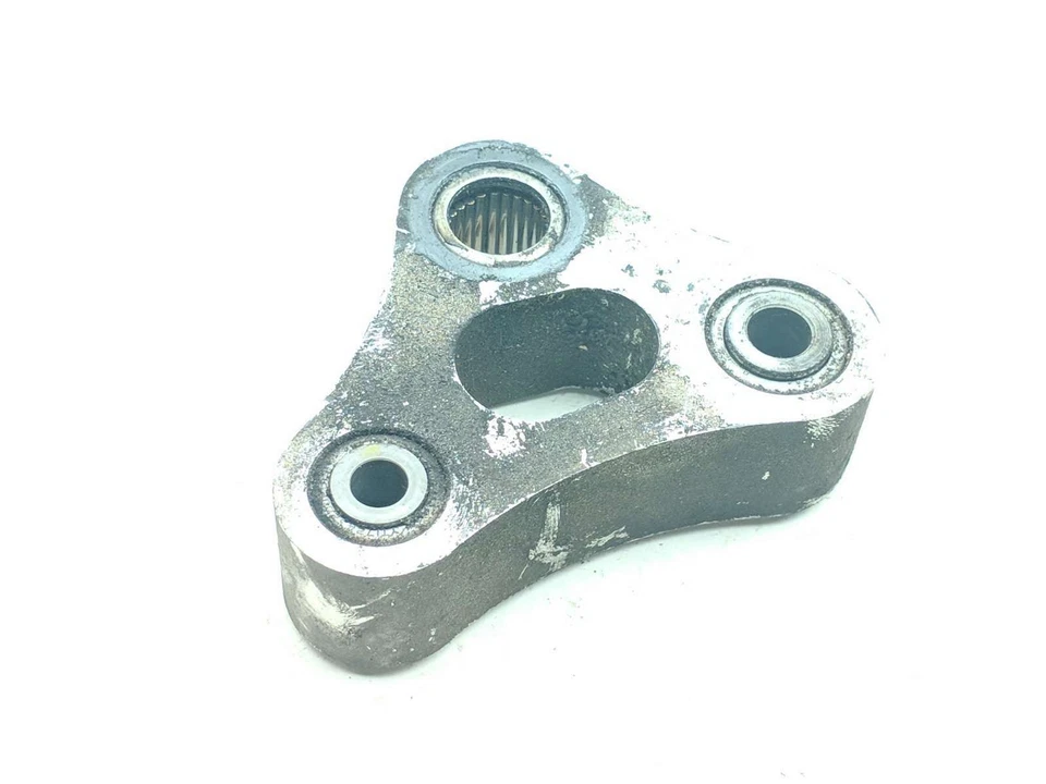 Acoplamiento de eslabón amortiguador trasero Suzuki Katana GSX-S750 18 Foto 2 de 4