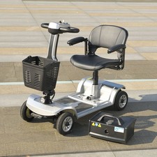 Mobility Scooters for the elderly and disabled with 250W motor max speed 3.7MI