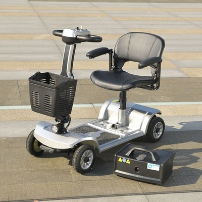 Mobility Scooters for the elderly and disabled with  250W motor  max speed 3.7MI