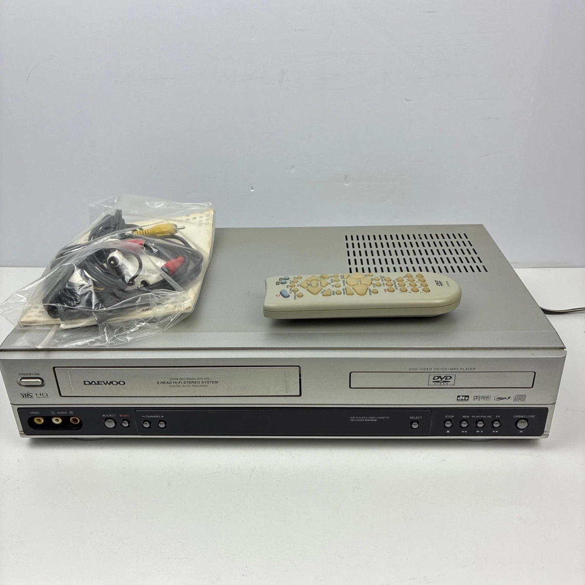 Daewoo DVD and Blu-ray Players for sale | eBay