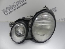 Mercedes CLK W208 original H7 Scheinwerfer Hauptscheinwerfer links 2088200161