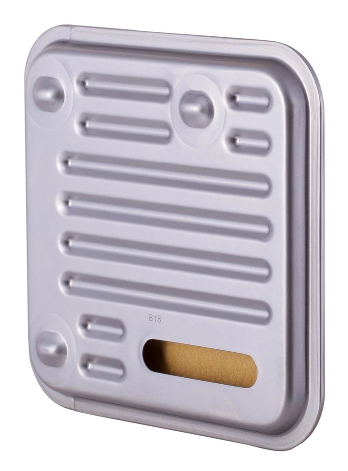 Kit de filtro de transmisión Premium Guard PTK1198 Foto 4 de 4