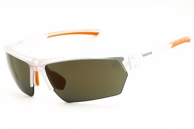 NEW Timberland TB9294-26R Sunglasses 72mm 100% Authentic