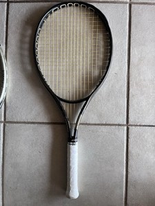 Prince O3 Speedport Gold | eBay