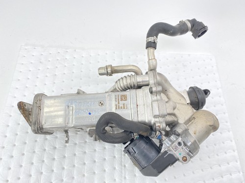 ✅✅✅ BMW 730 530 518 520 X3 X4 N47N Échappement Cooler 7822346 11717822346 85 FS - Photo 1 sur 7