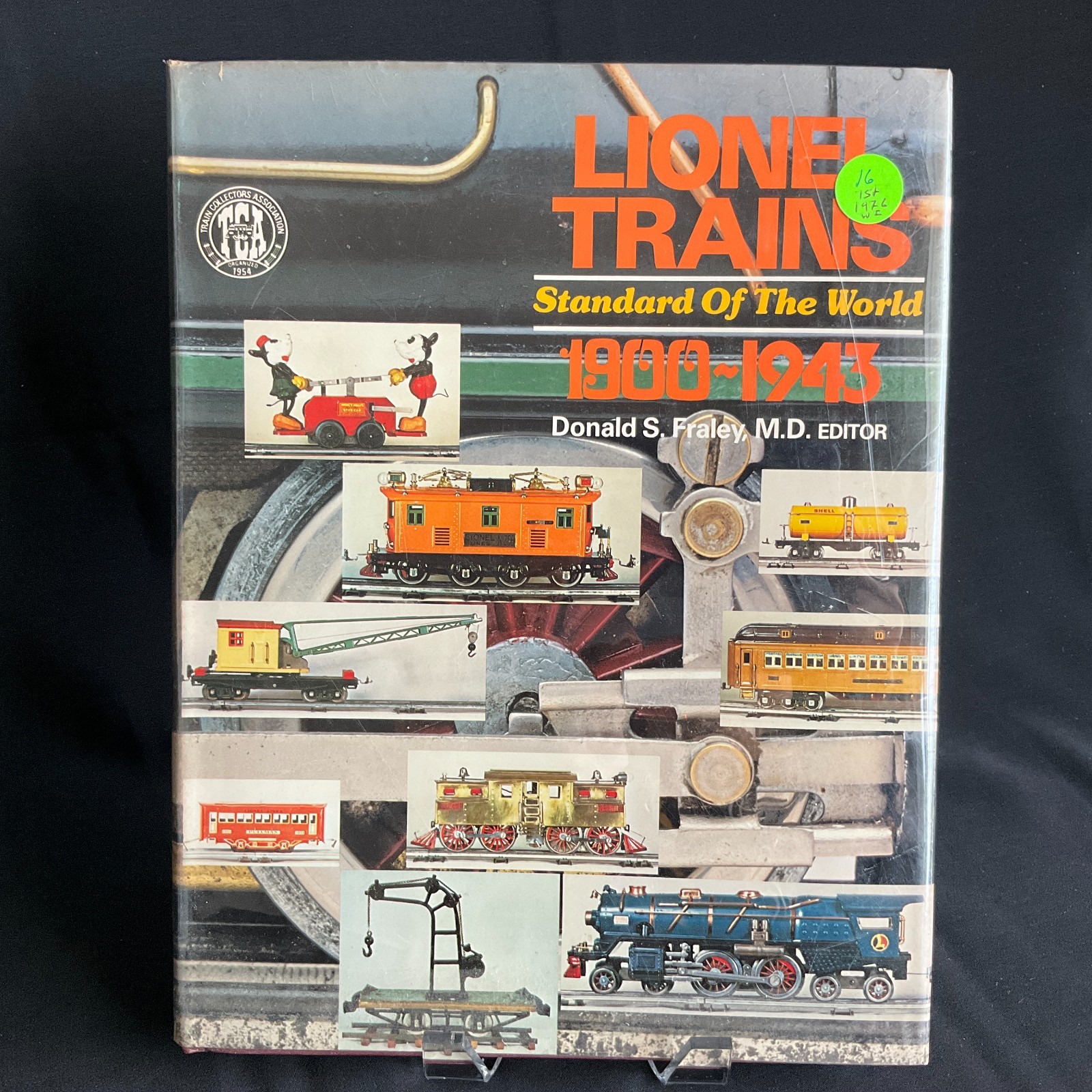 Click here to see eBay Auction