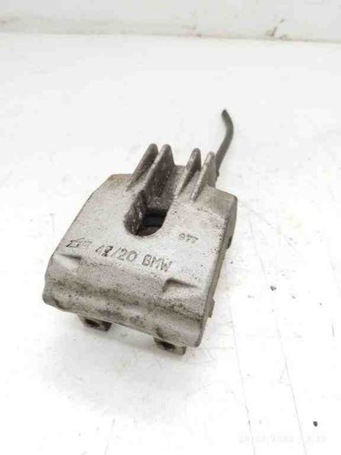 BMW 5 E60 Bremssupport hinten links 6758057 3.00 Diesel 2003 31906065