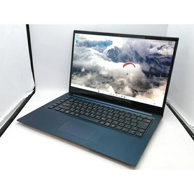 NEC LAVIE VEGA LV750/RAL i7-9750H 8GB 512GB SSD Optane 15.6'' 4K OLED Win 11