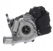 Turbolader 780708 für Subaru Trezia Toyota Auris Corolla IQ Cruis Verso Yaris