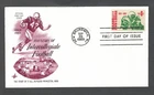 United States FDC sc 1382 Intercollegiate Football First Day Cover 1969