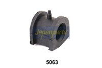 Lagerbuchse, Stabilisator Vorderachse FÜR Mitsubishi - Japanparts RU-5063