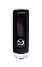 Oem Mazda Keyless Entry Remote Key Fob Pz170-02021 H1s1