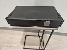 Tripp Lite UPS: 1500VA 120V SMART1500LCD