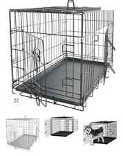 48 Oxgord Dog Crate 3XL New In Box.