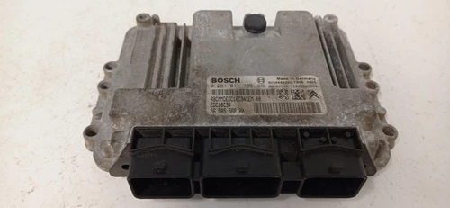 9654490280 Centralina Motore per CITROEN C2 * 92320 - Foto 1 di 2