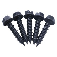 5X Clutch Cover Screw Bolt 7512094 for Polaris RZR Ranger Sportsman 1-1/4''...