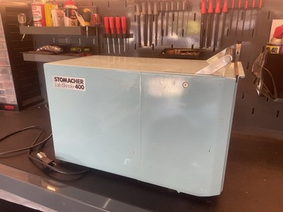 Tekmar STO-400 Seward Stomacher Lab Blender 400 / BA6021 /Mixer Homogenizer 110V
